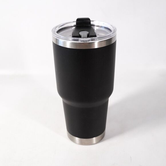 Debugging Computer Programmer Coder Stainless Steel Tumbler Coffee Cup Black - Picture 4 of 11
